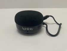 INFINITY by Harman 2.5 W Bluetooth Speaker CLUBZ MINI