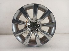 11-14 INFINITI QX56/QX80 Rear Wheel 22x8 Alloy 9 Spoke OEM D0C001ZR4A