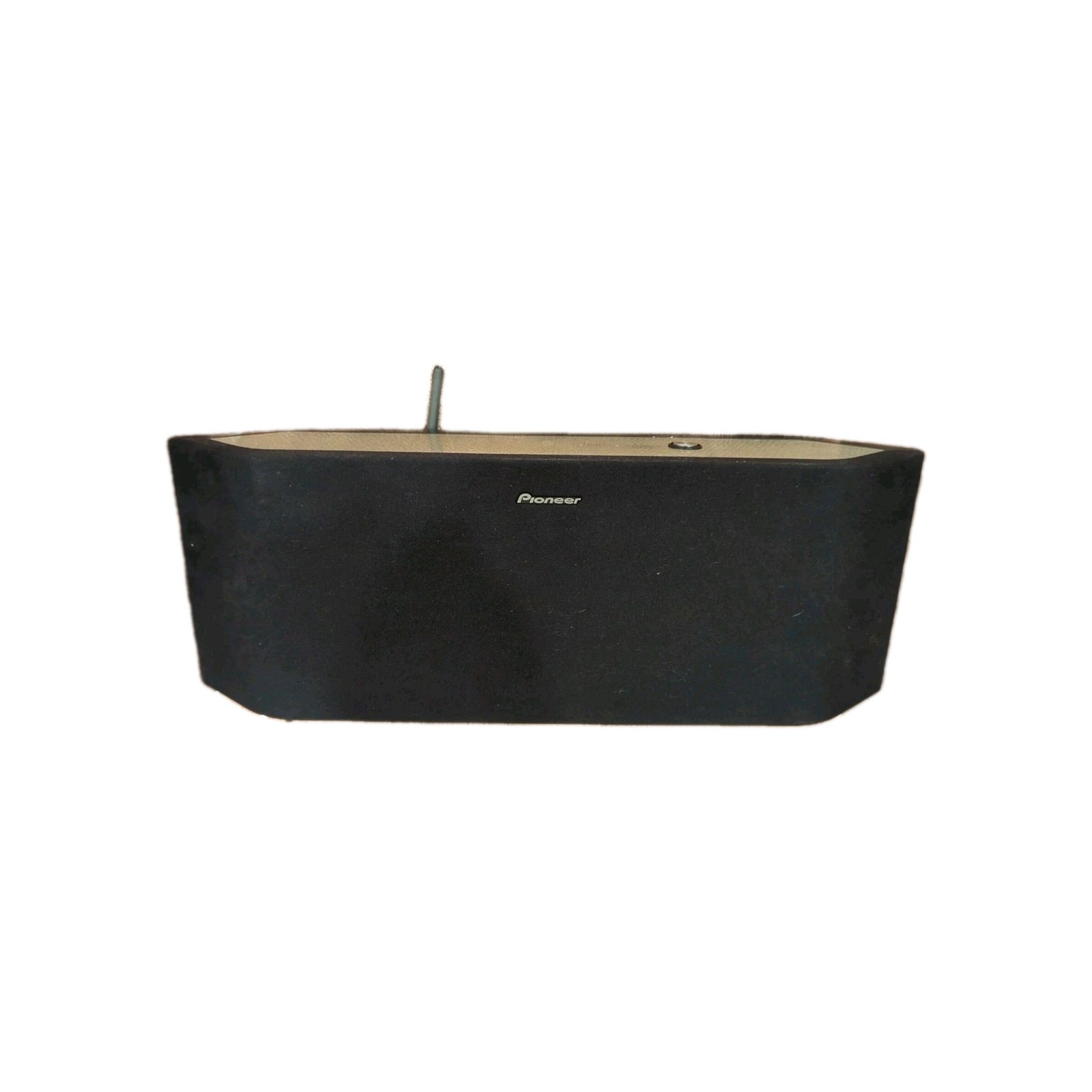 pioneer xw-ht1 digital wireless speaker system