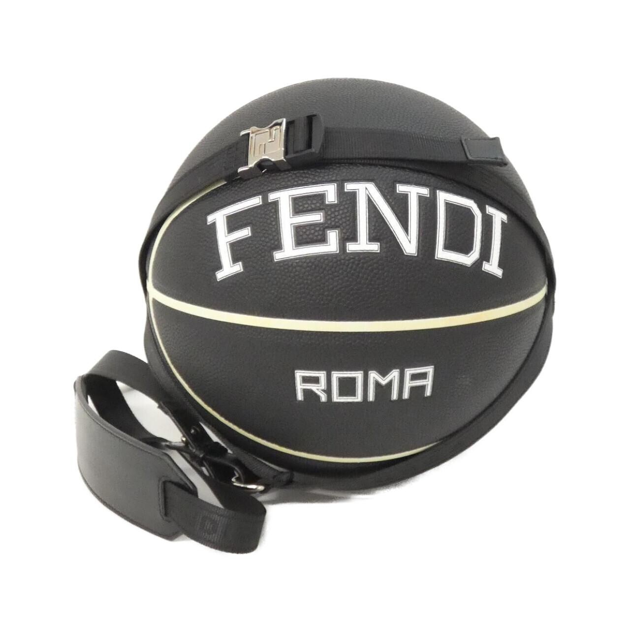 Authentic fendi merchandise basketball #230-000-520-1500