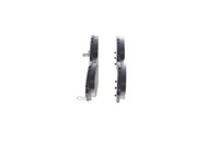 Bremsbelagsatz Hinten FüR Mazda 3 /Hatchback Limo BM 15-19 B4Y02648ZB
