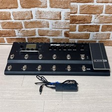 Line 6 POD HD500 Pedale per chitarra processore multieffetto testato buono