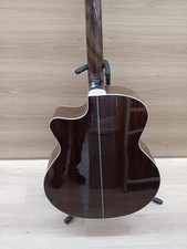 GUILD F-150CE Acoustic-Electric Guitar (no260813)