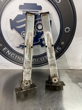 CITROEN BERLINGO 2015 1.6 HDI EXTENSION LEG FRAME RAIL SET SUBFRAME SUPPORT