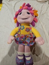 Vintage 1995 Hasbro Nick Jr ALLEGRAS WINDOW E...