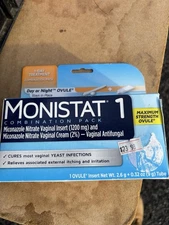 monistat 1