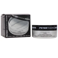 Peter Thomas Roth FIRMx Collagen Hydra-Gel Face & Eye Patches 90 Ct c
