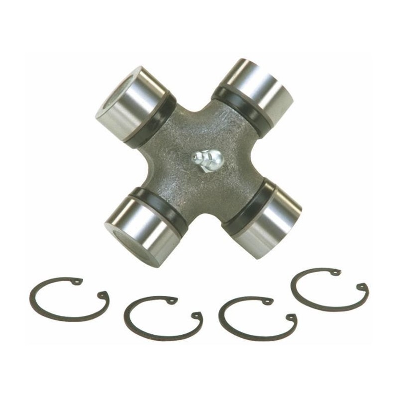 Croisillon 34X90 adaptable WALTERSCHEID WII 12.00.00 pour transmission cardan