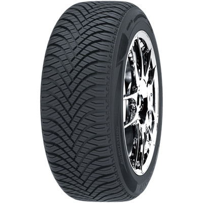 GOODRIDE Ganzjahresreifen 235/55 R17 TL 103W ALLSEASON ELITE Z-401 XL FSLM+S 