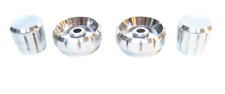 1966 Volkswagen Sapphire Iii Iv Radio Knobs Also Dodge Truck International 