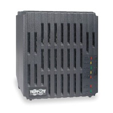 TRIPP LITE LC 2400 Line Conditioner,Small Tower,2.4kVA 5JK11