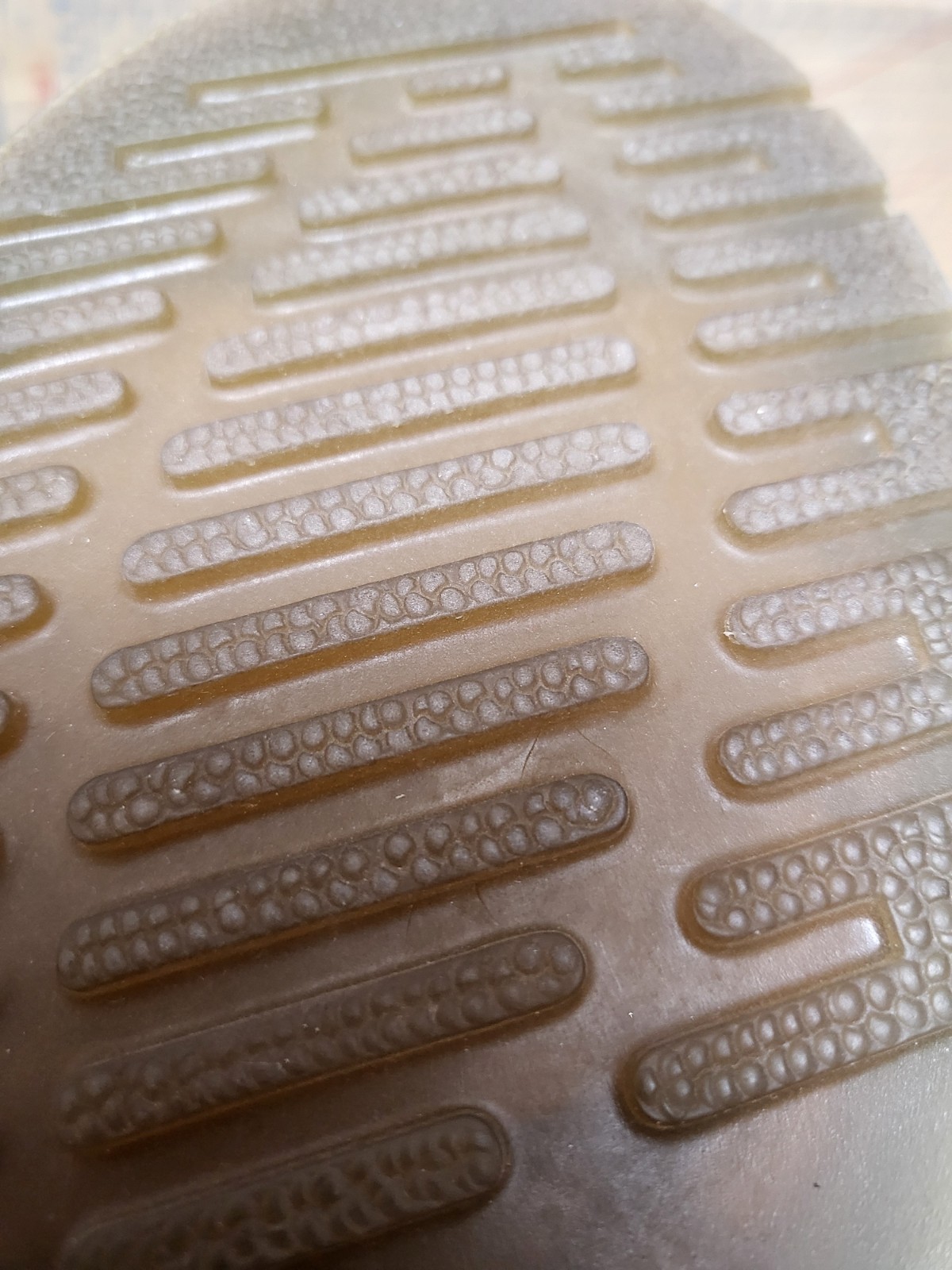 Dr. Martens 14 eye white black lace boots UK8 EU42 US10 Goth Halloween Doc thumbnail 15