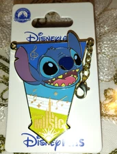 Stitch - Disney Music Festival Series Disney Land Paris Dlp May 2025