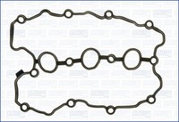 Ajusa Dichtung Zylinderkopfhaube 11106100 FüR A4 A6 Audi A8 C6 4F2 Avant 4F5 D3