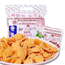MalaysianFood Maruku 24x 12 g | Snack mal…