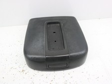 2007-14 Tahoe Suburban Silverado Sierra Center Console Armrest Lid Top Black Oem