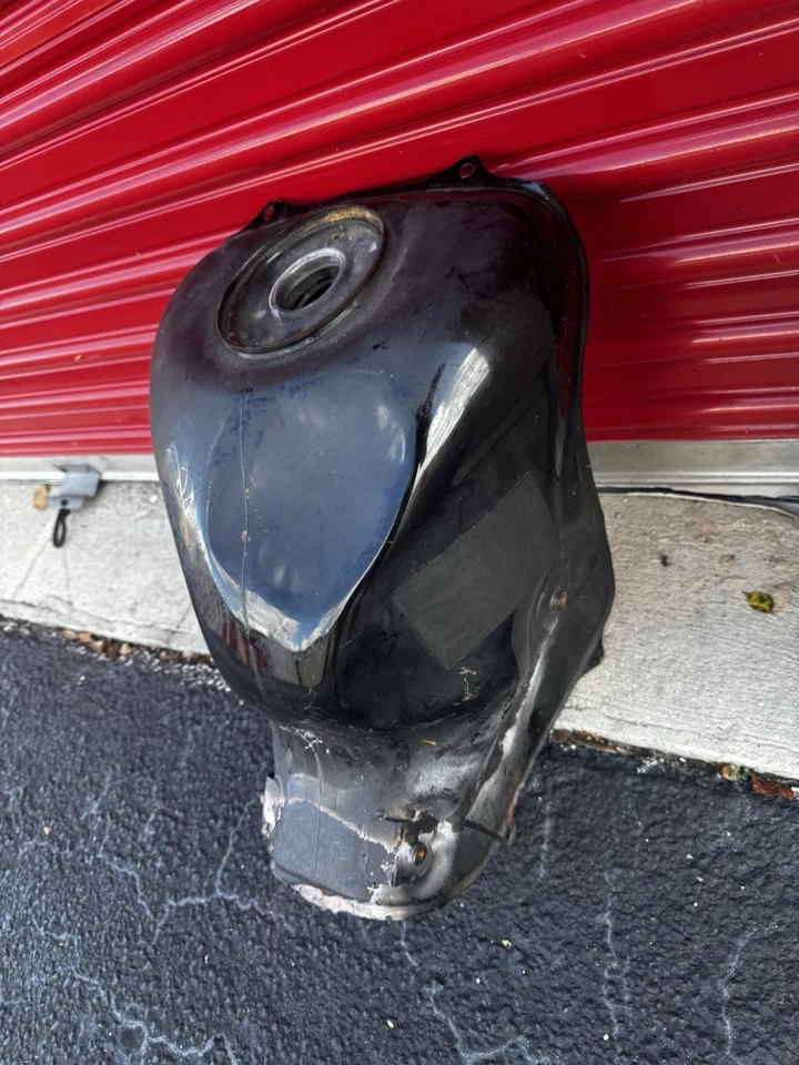 Honda CBR1000 Cbr 1000rr 2008-2011 tanque de gasolina pila de combustible *sin óxido* abolladura menor Foto 3 de 4