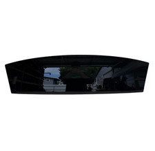  2010-17 Mercedes C250 Coupe Front Pano Panoramic Sunroof Glass 2077800421 Oem