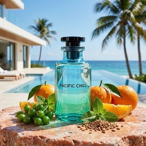 Lv Pacific Chill | eBay