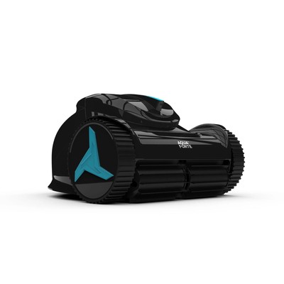 AquaForte XM44 wireless pool cleaner Poolroboter neueste Generation