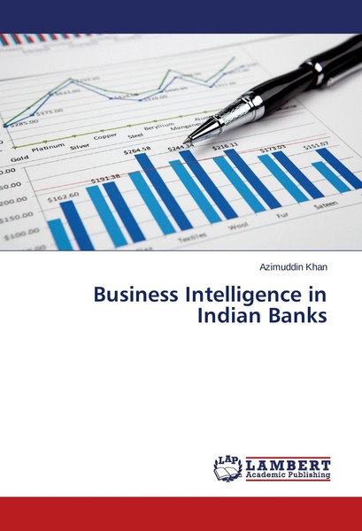 Business Intelligence In Indian Banks Azimuddin Khan-image
