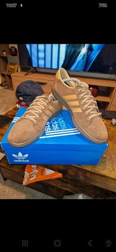 Adidas Bulhill Spzl 2016 taglia 10 5