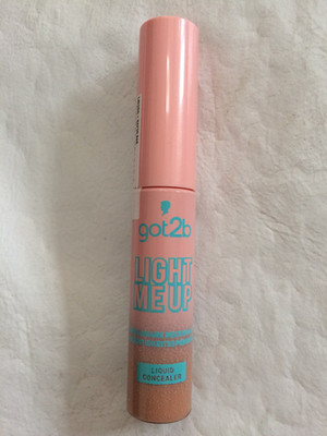 got2b Light Me Up Liquid Concealer 6 ml - 090 Olive