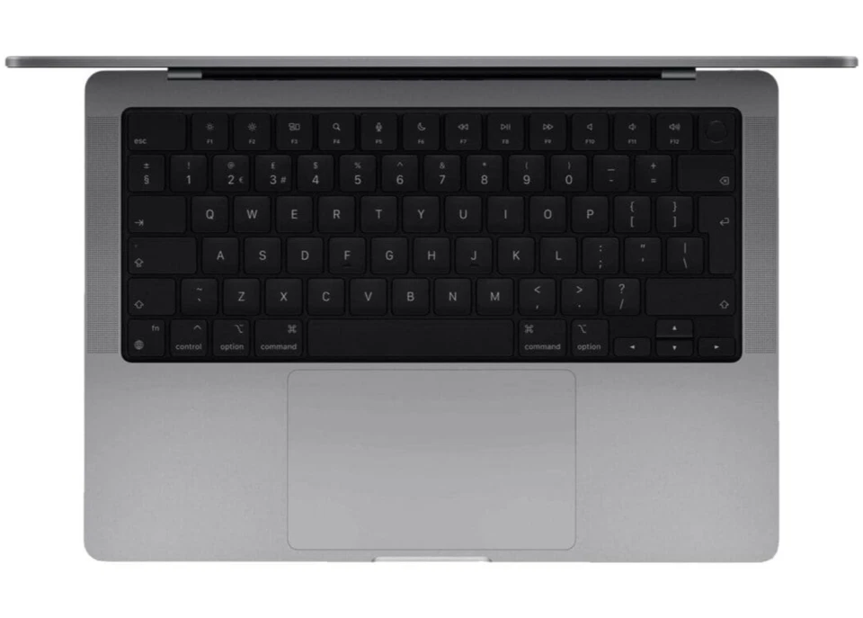 Apple MacBook Pro 14" M3 · 16GB · 1TB, photo 3 of 5