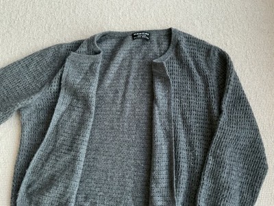 repeat cashmere damen Jacke 38
