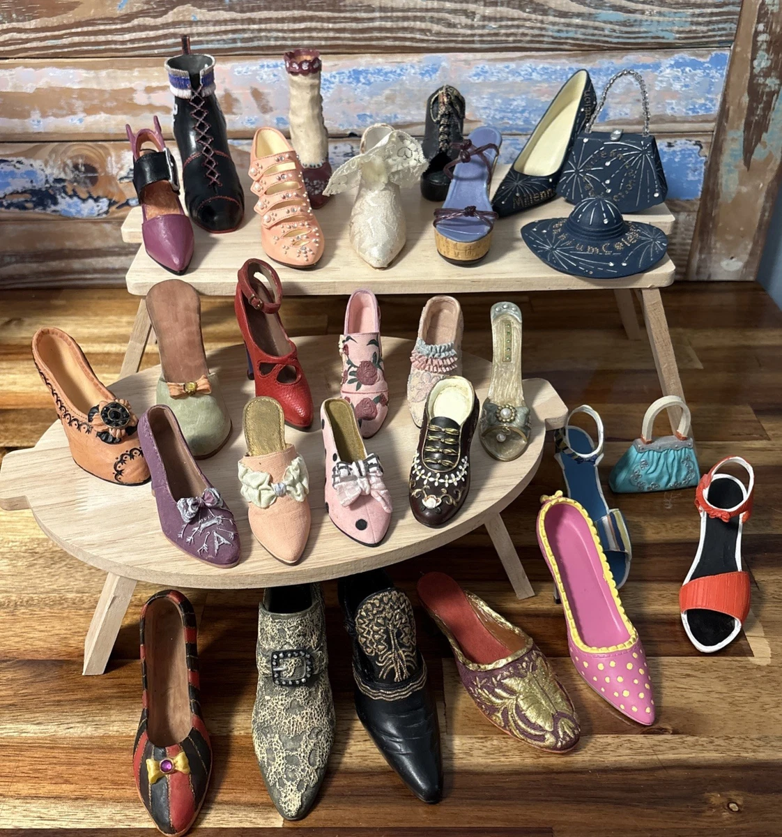Just The Right Shoe products for sale | eBay