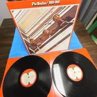 The Beatles – 1962-1966 Vinyl 2xLP 2014 Europe Gatefold Complete Ex/Ex
