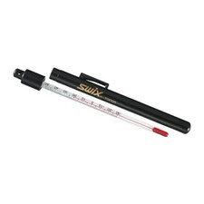 Snow Thermometer - Accurate Temperature Readings to Determine Proper Wax