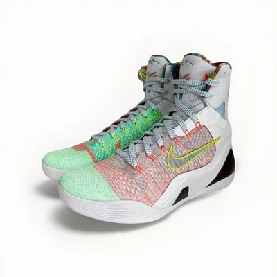 Size 10.5 - Nike Kobe 9 Elite Protro 2025 What The Kobe for  display picture 1