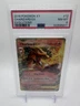 2016 Pokemon XY Charizard EX Evolutions 12/108 PSA 8 NM-MT Free Shipping