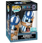 Funko POP! Limited Edition Kumacy One Piece #2376 Toy Temple Exclusive Presale ✅