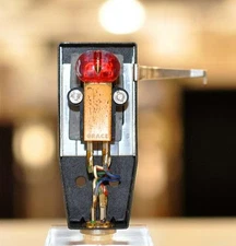 GRACE F-8H | MM Cartridge 1968 Vintage Classic Sound – Good Condition