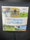 Nintendo Wii Sports Nintendo Selects NTSC 2006 Nintendo