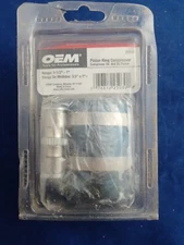OEM Tools Piston Ring Compressor Clamp 25039 3-1/2"  to 7" NOS