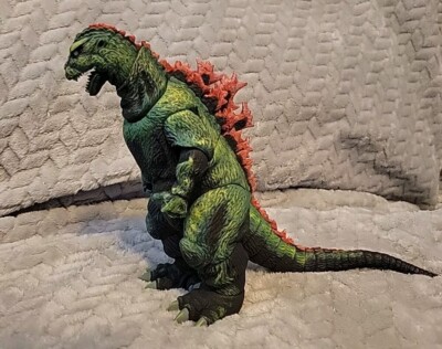 NECA Godzilla 1956 King Of The Monsters Action Figure Posable