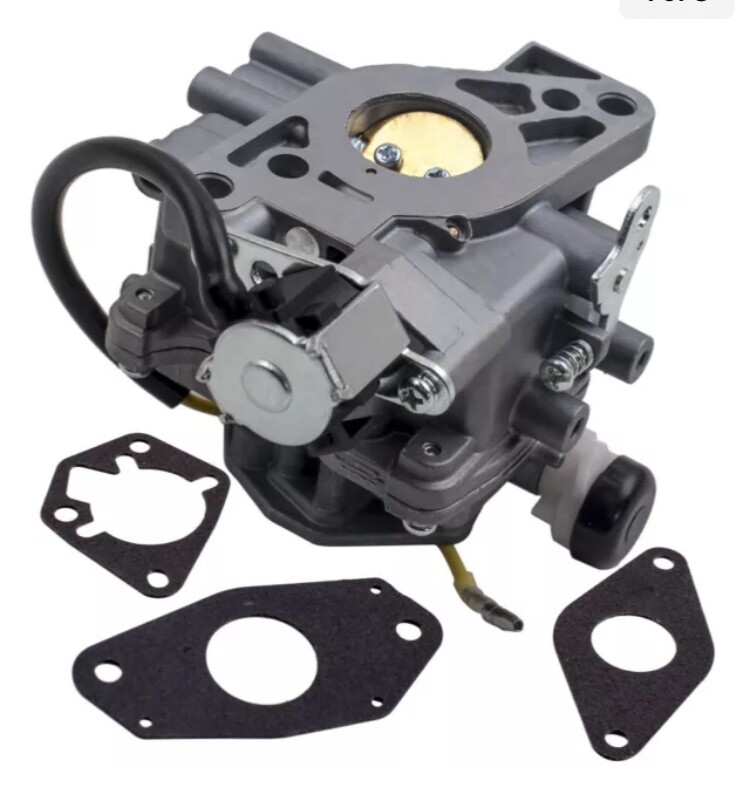 Carburetor Carb For 20HP Miller Bobcat Welder 225NT 225 nt Generator W