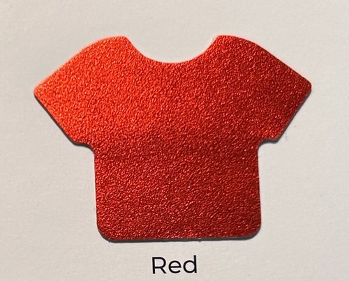 Siser EasyWeed® HTV Vinile Trasferimento Calore per T-Shirt 12" - Foto 131 di 176