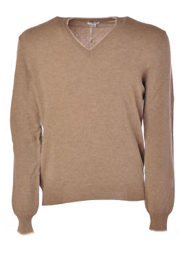 Viadeste  -  Sweaters - Male - Beige - 2844531N173535