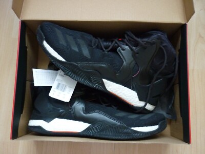Adidas Basketball D-Rose 7 Gr. US 14 - UK 13 1/2 - EU 49 1/3 - 32 cm