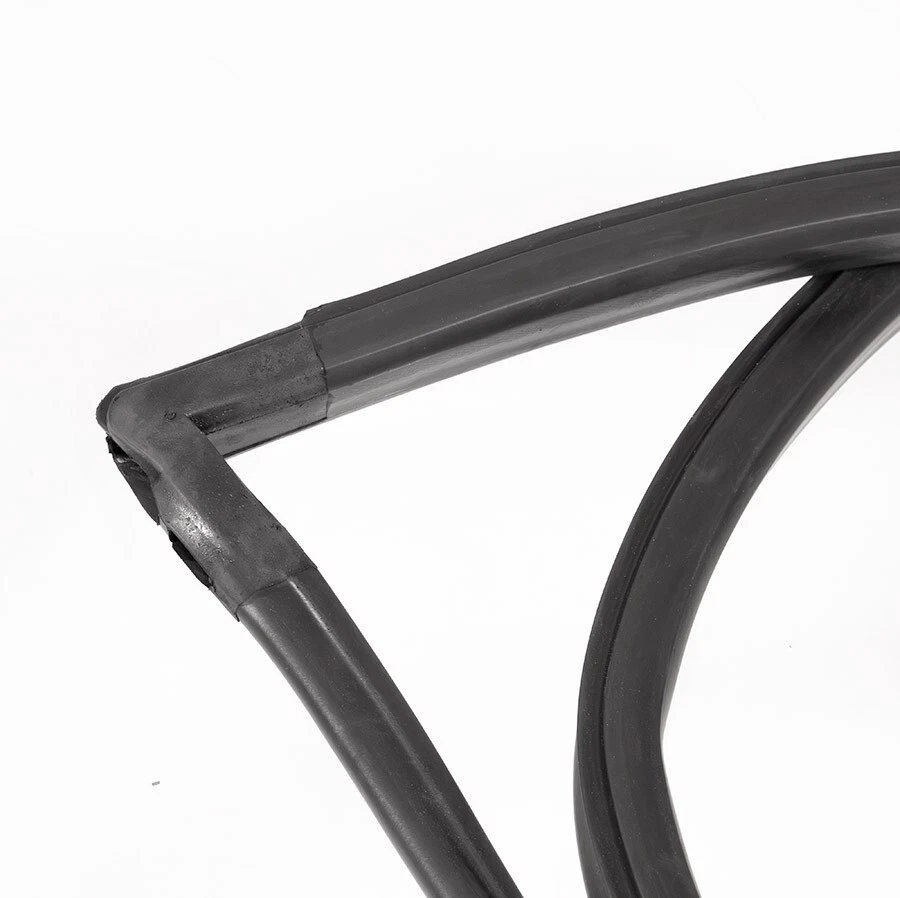 Chevrolet Blazer GMC Jimmy 1969-1972 puerta levadiza trasera a carcasa sello de resistencia a la intemperie Foto 2 de 2