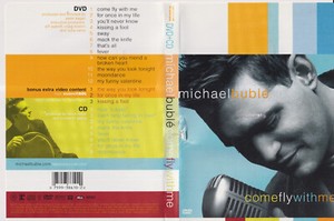 Dvd Michael Buble | eBay