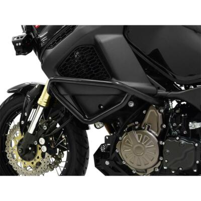IBEX SCHLAUCHSCHUTZ SCHWARZ YAMAHA XTZ 1200 SUPER TENERE 2016-2018