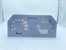 Compteur Fiat 127