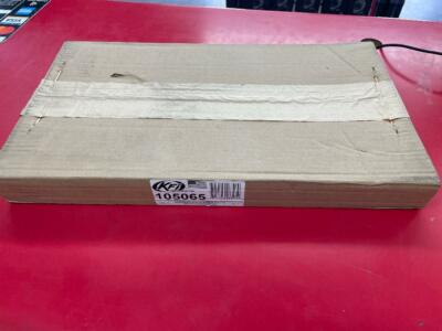 ***NOS KFI KAWASAKI BRUTE FORCE 650/750 IRS PLOW MOUNT 105065 M-7