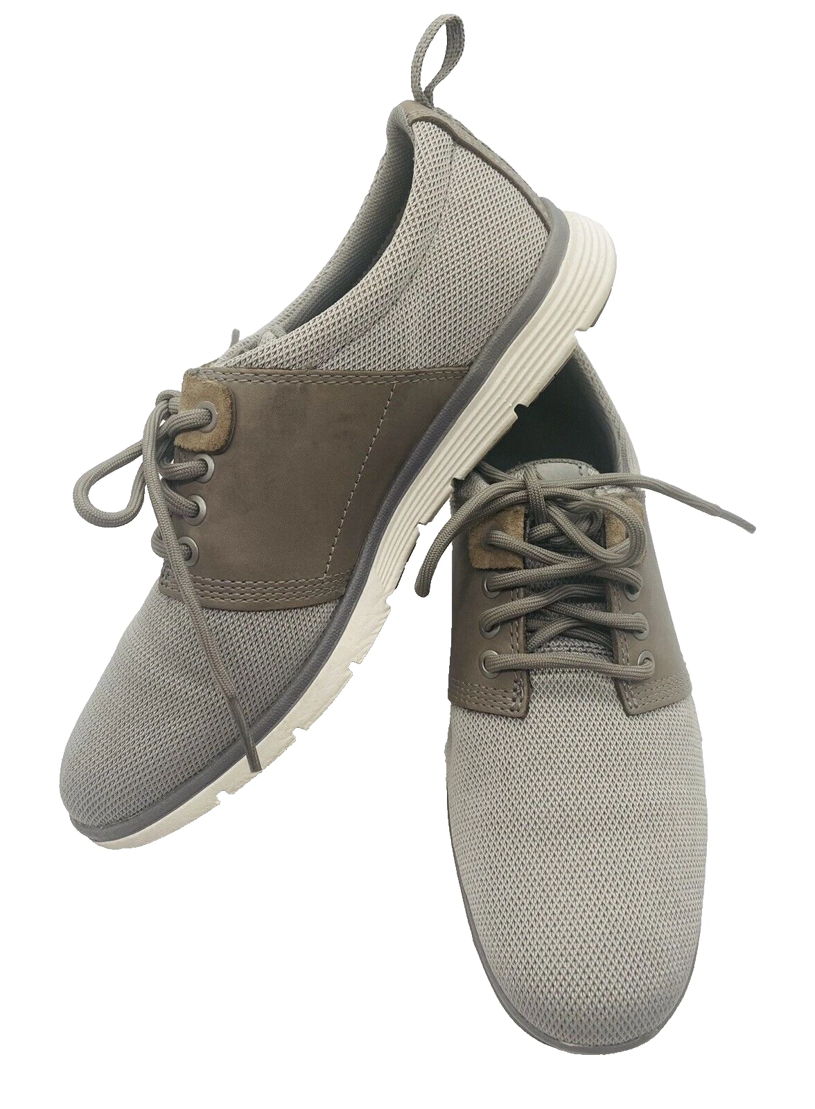 Gang Insoddisfatto Sottrazione Timberland Killington Oxford...Grigio Taglia7