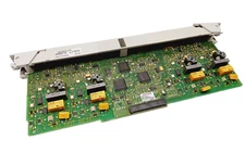 NORTHERN TELECOM ANALOG TRUNK CARD  NT7B7502